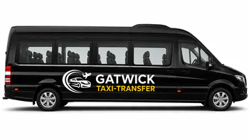 Gatwick Taxi Transfer gallery image