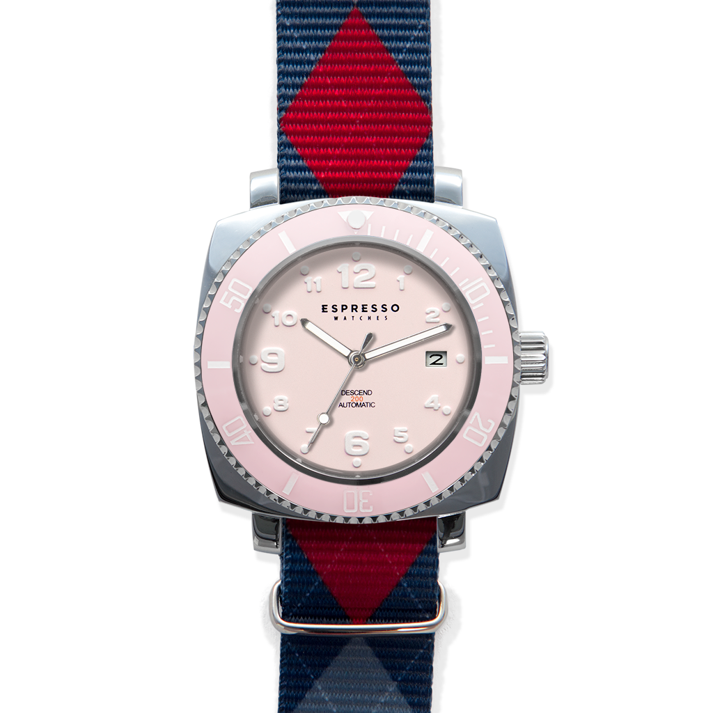 Espresso Watches gallery image