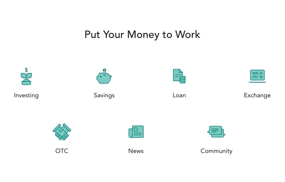 Coinchase gallery image