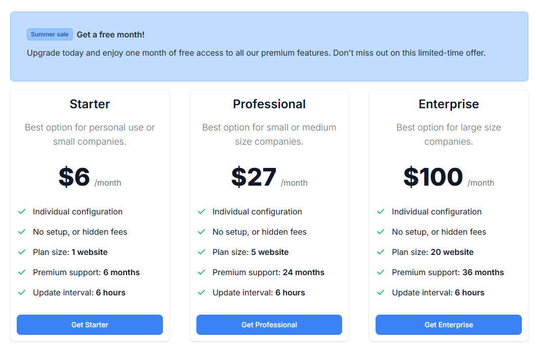 Statvisor Webサイト分析とSEOツール - 高度なWebサイト分析とパフォーマンス最適化ツールメディア4