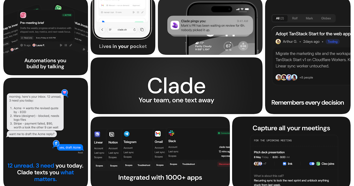 Clade