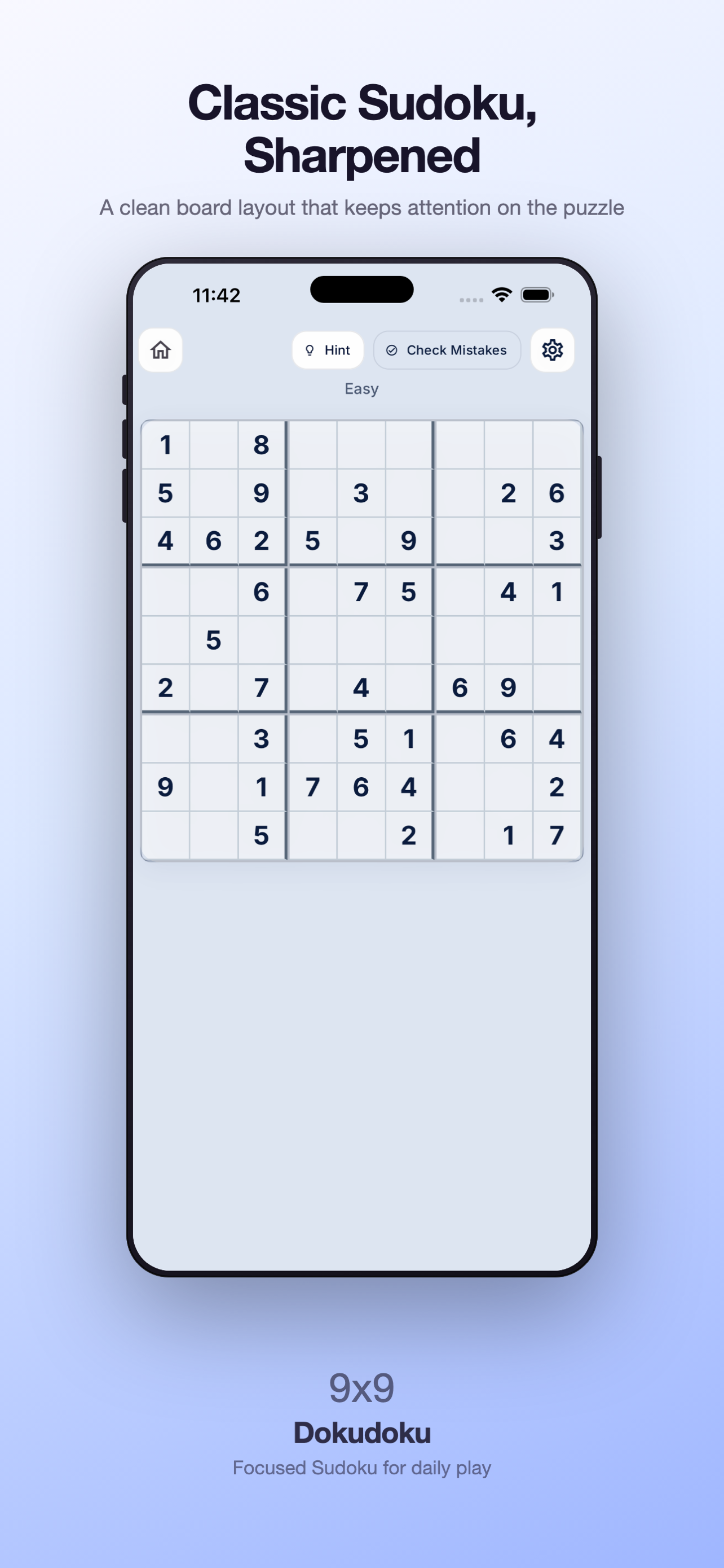 DokuDoku gallery image