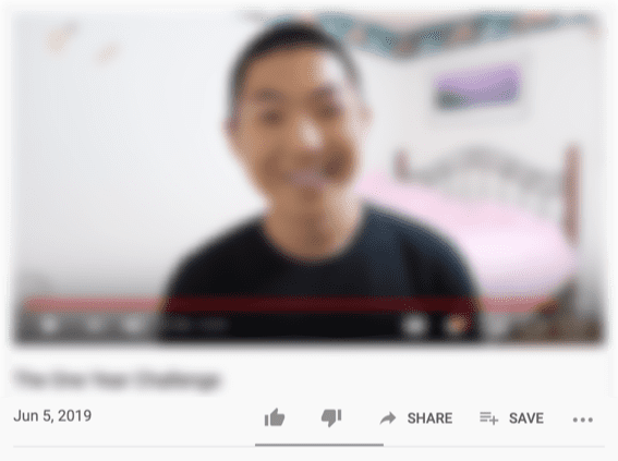 Gone from the internet: likes 