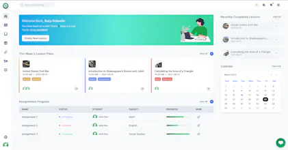 Learnly gallery image