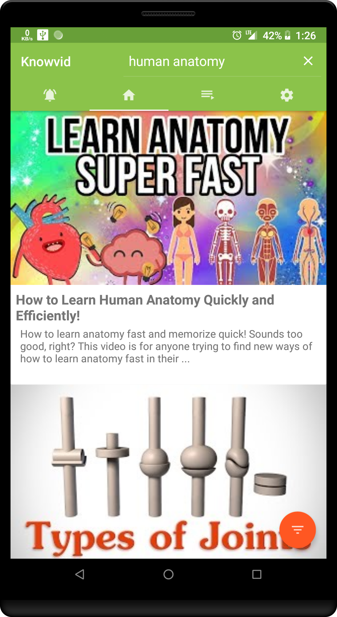 Knowvid gallery image