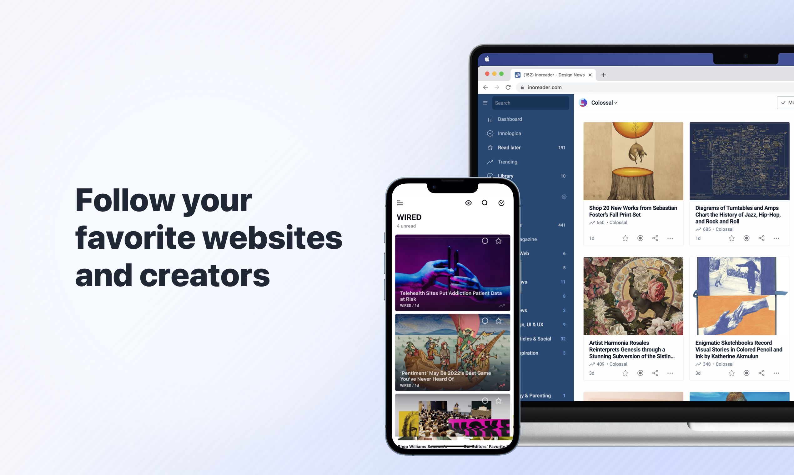 Inoreador media 1