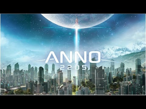 Anno 2205 gallery image