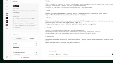 SERP Lens gallery image