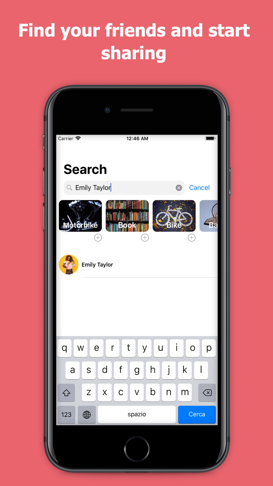 LiveCloud gallery image