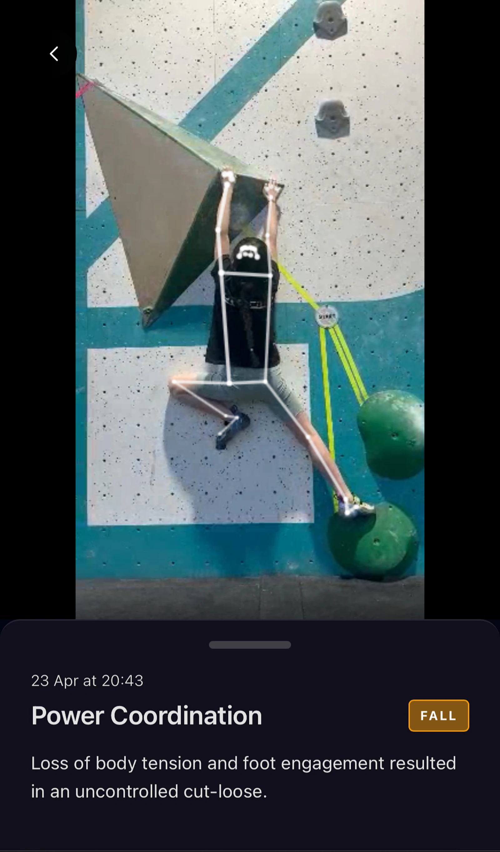 ROCA screenshot 2