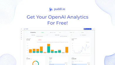 Puddl gallery image
