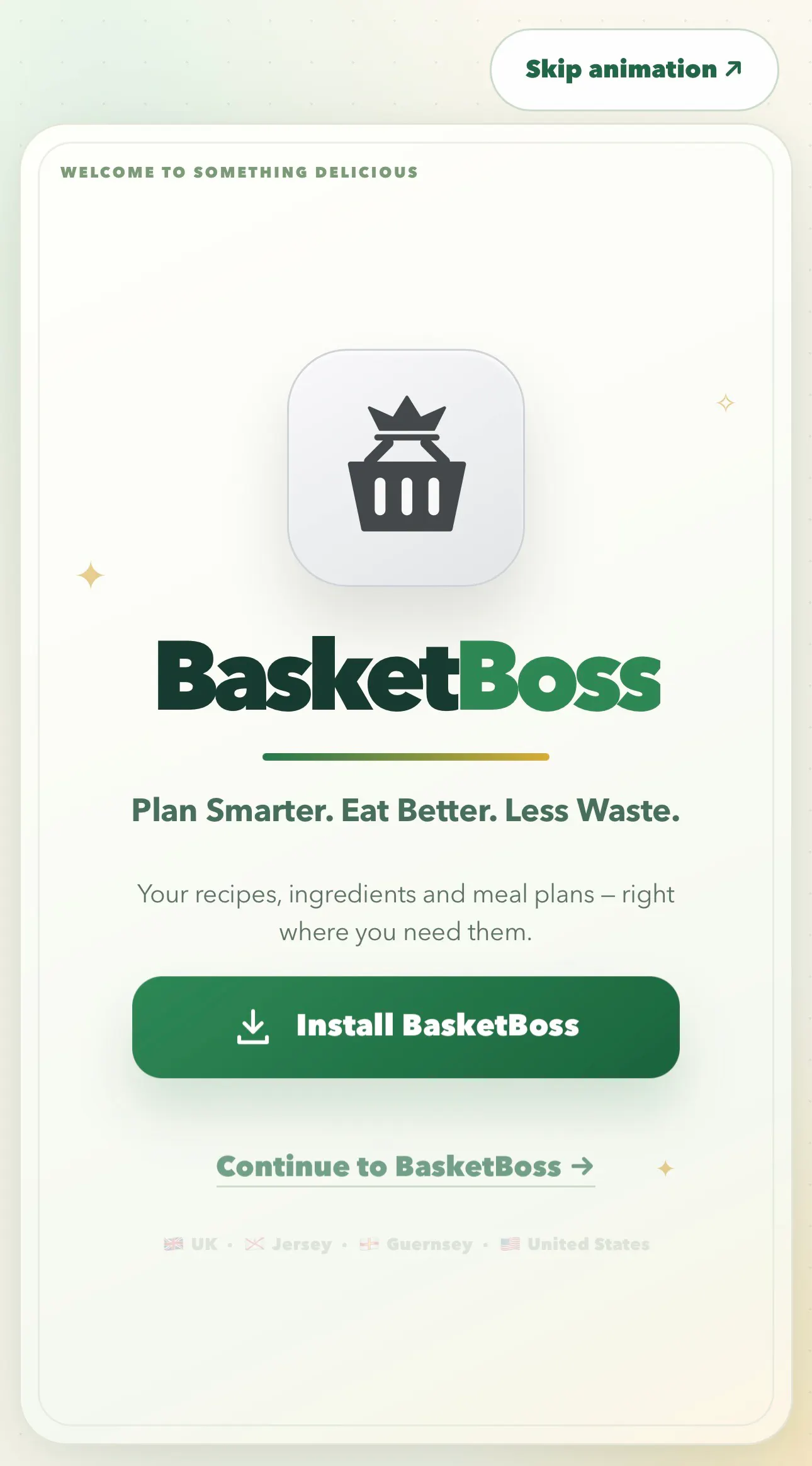 BasketBoss gallery image
