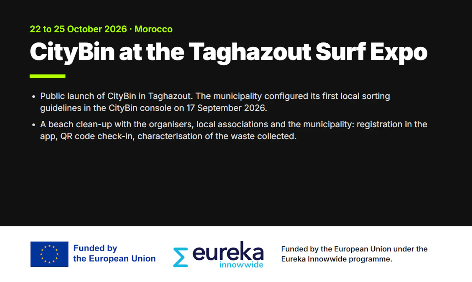 CityBin screenshot 6