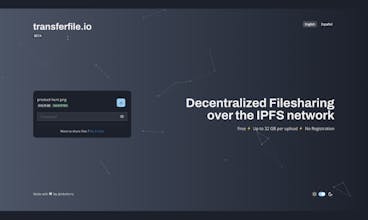 transferfile.io gallery image