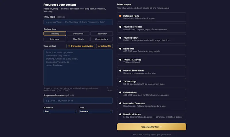 Repreach screenshot 3