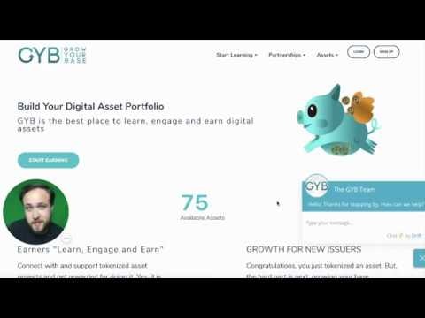 Grow Your Base gallery image