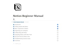 Notion Beginner Manual media 2