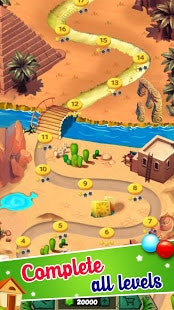 Marble Legend Shooter gallery image