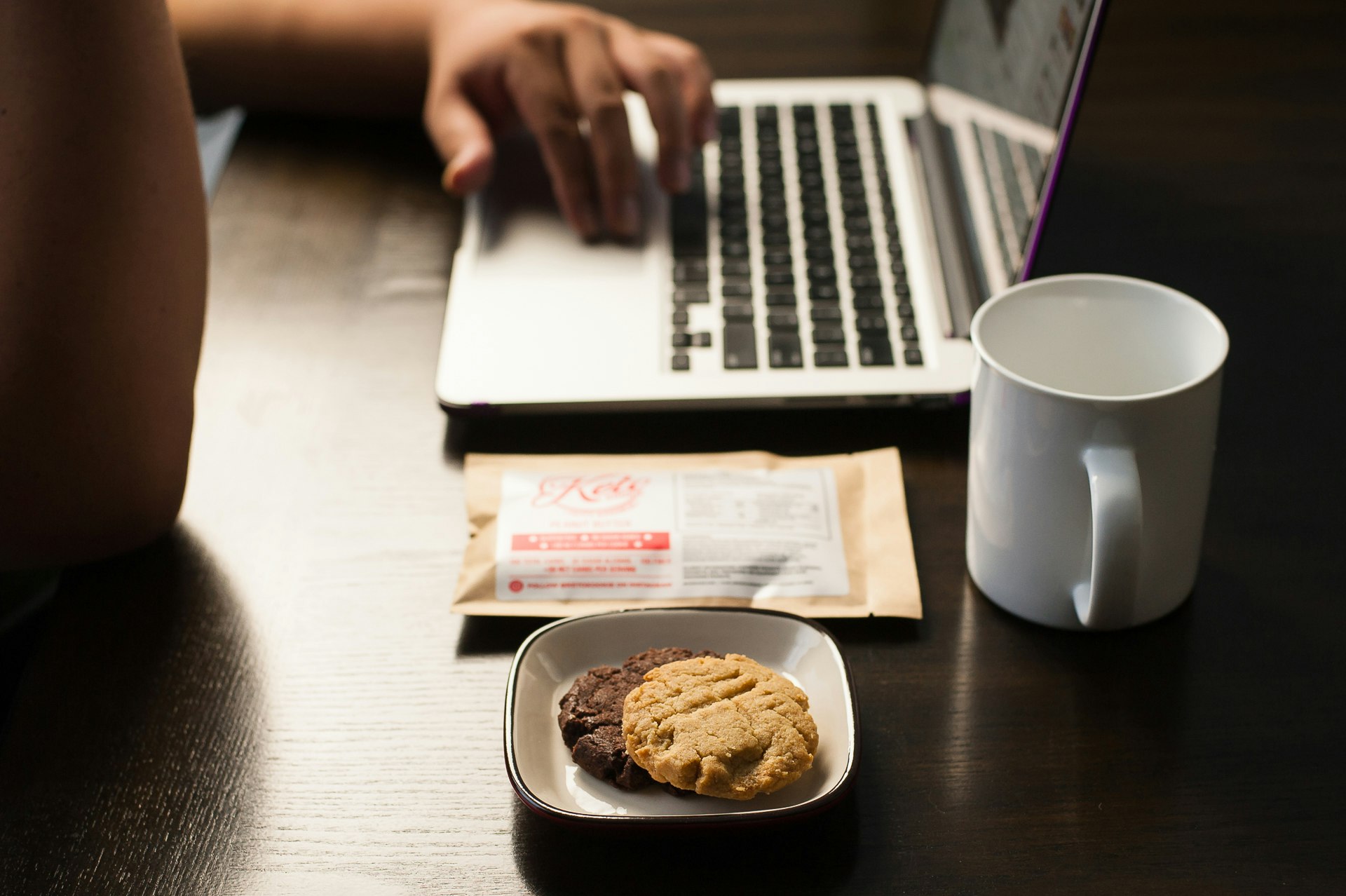 Keto Kookie gallery image