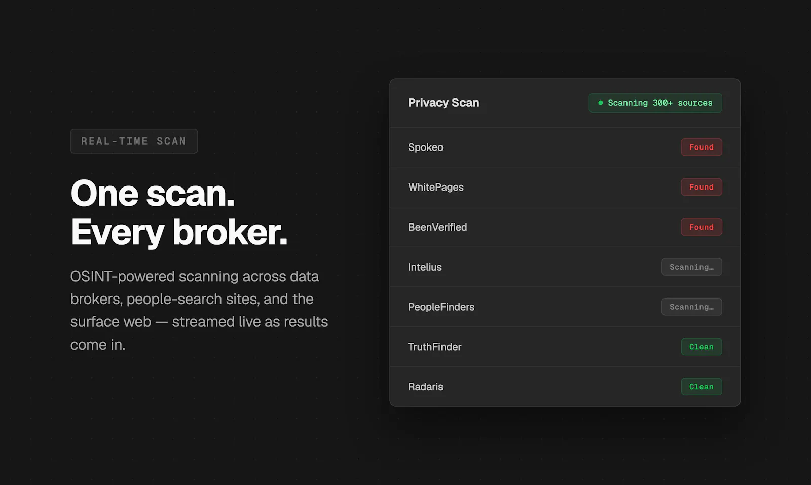 Occlo screenshot 3