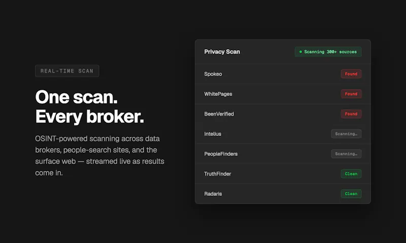 Occlo screenshot 3