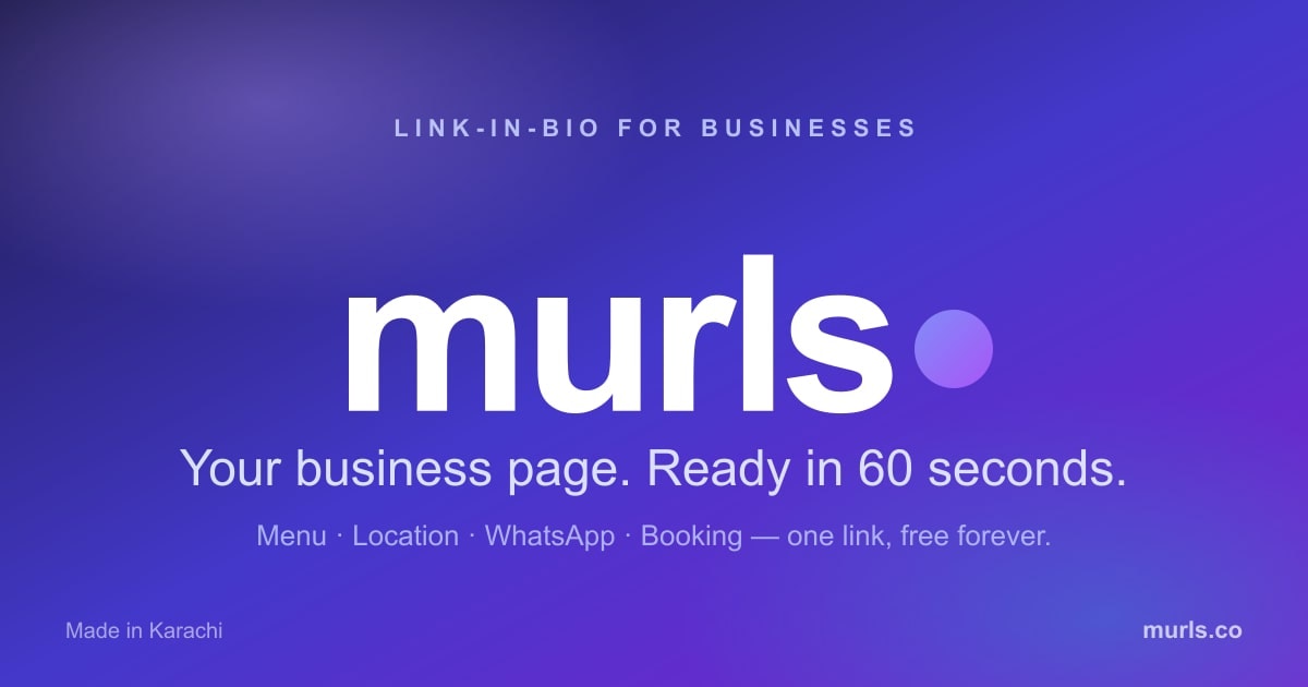 murls gallery image