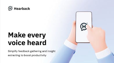 Hearback gallery image