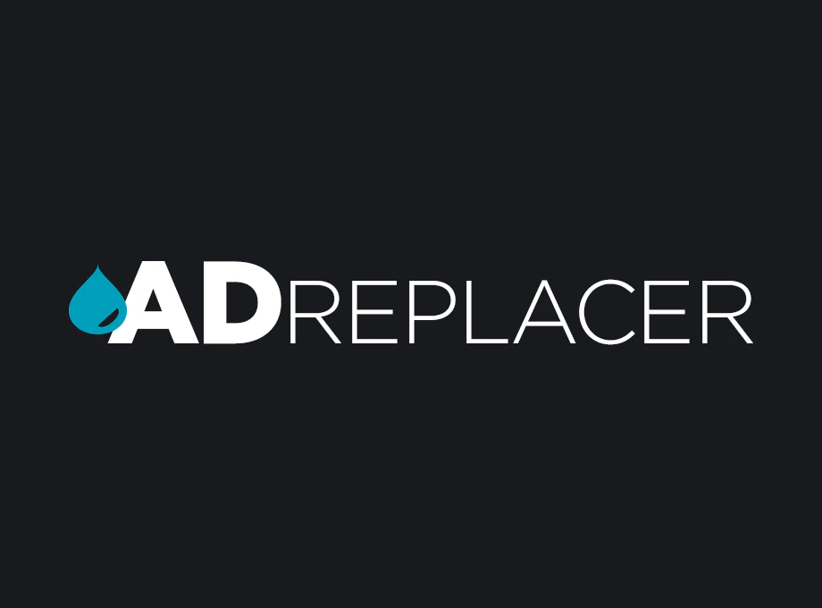 AdReplacer