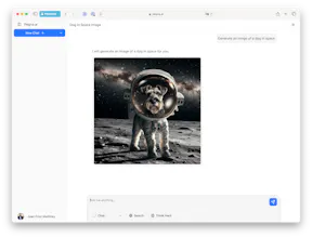 Pegna Chat gallery image