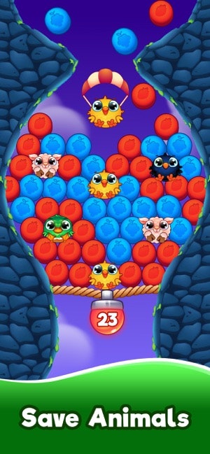 Farm Blast gallery image