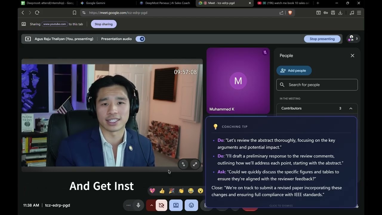 Perseus: Real-Time AI. Zero Cloud. gallery image
