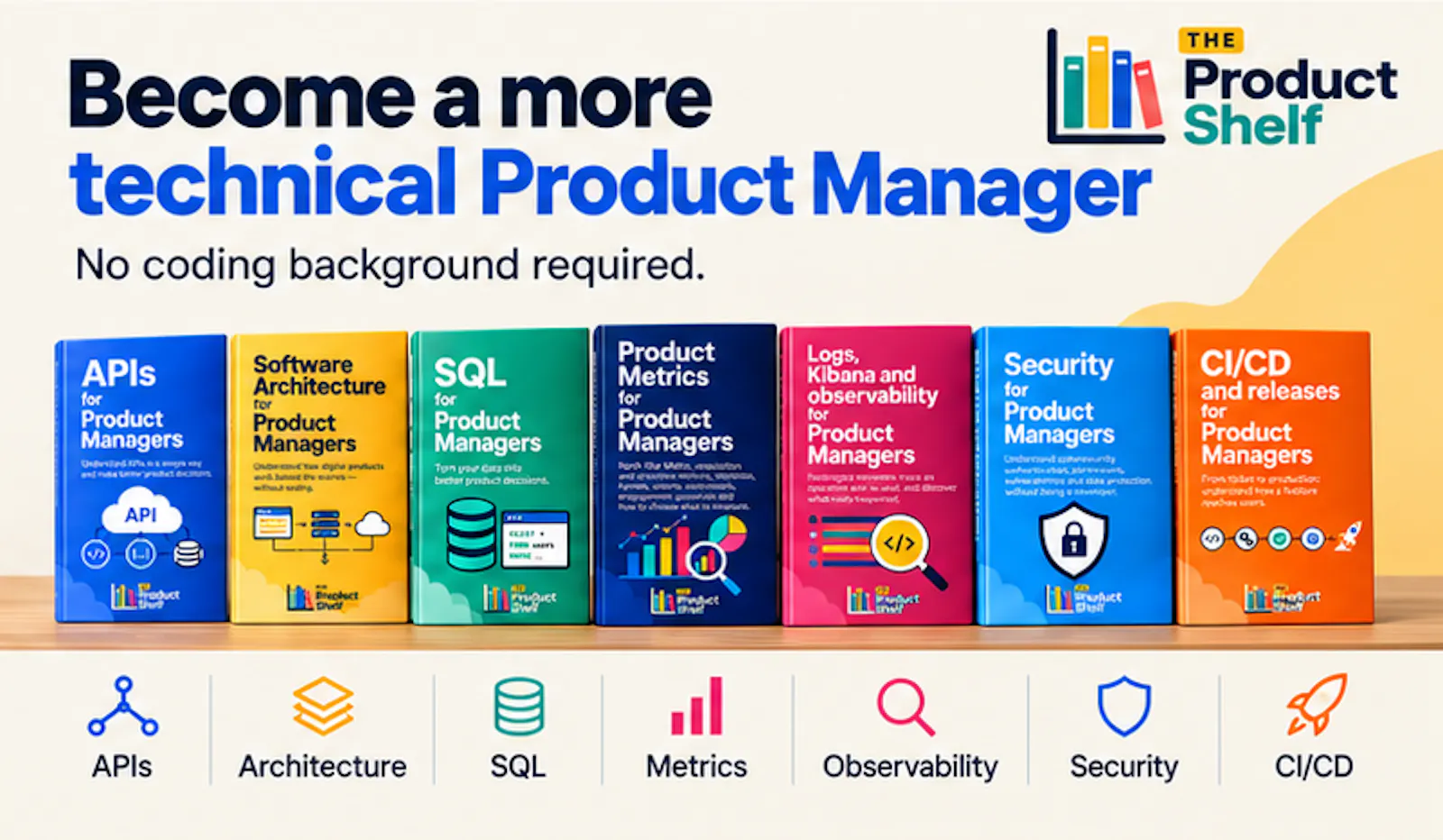 The Product Shelf screenshot 5