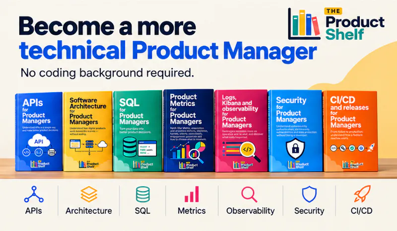 The Product Shelf screenshot 5
