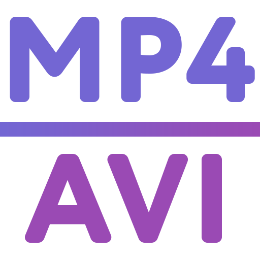 MP4 to AVI Converter