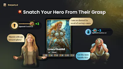 Everparty.ai gallery image