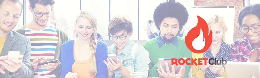 Rocketclub gallery image