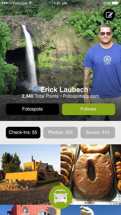 Fotospot gallery image