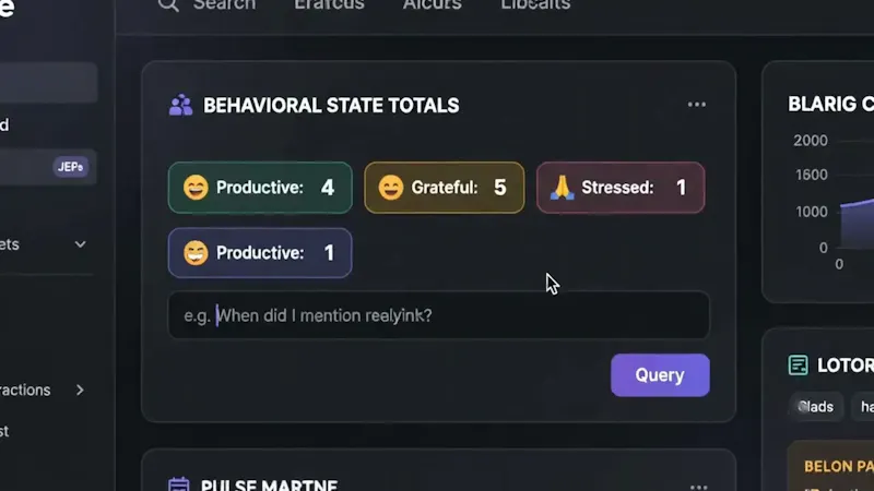 SplitBrain screenshot 1 (video preview)