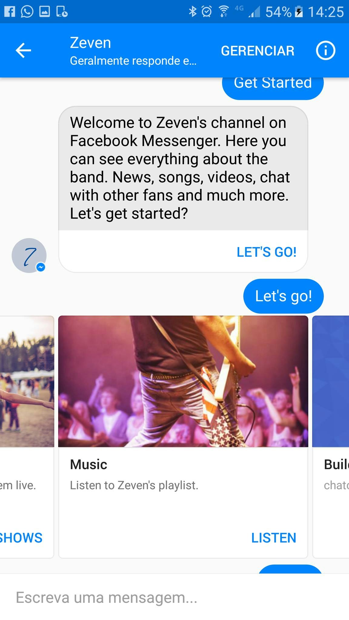 ChatClub gallery image