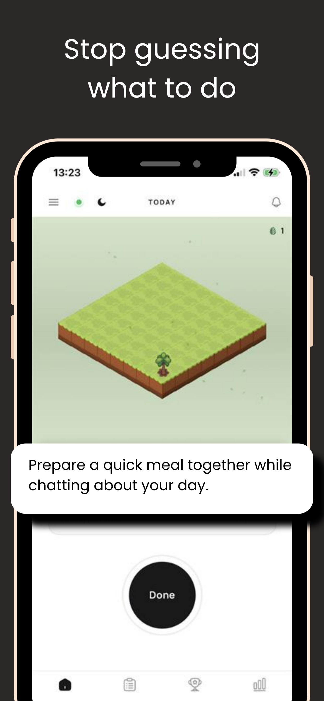 Better Husband: Relationship Tracker App gallery image