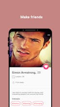 MatchLyfe Dating App gallery image