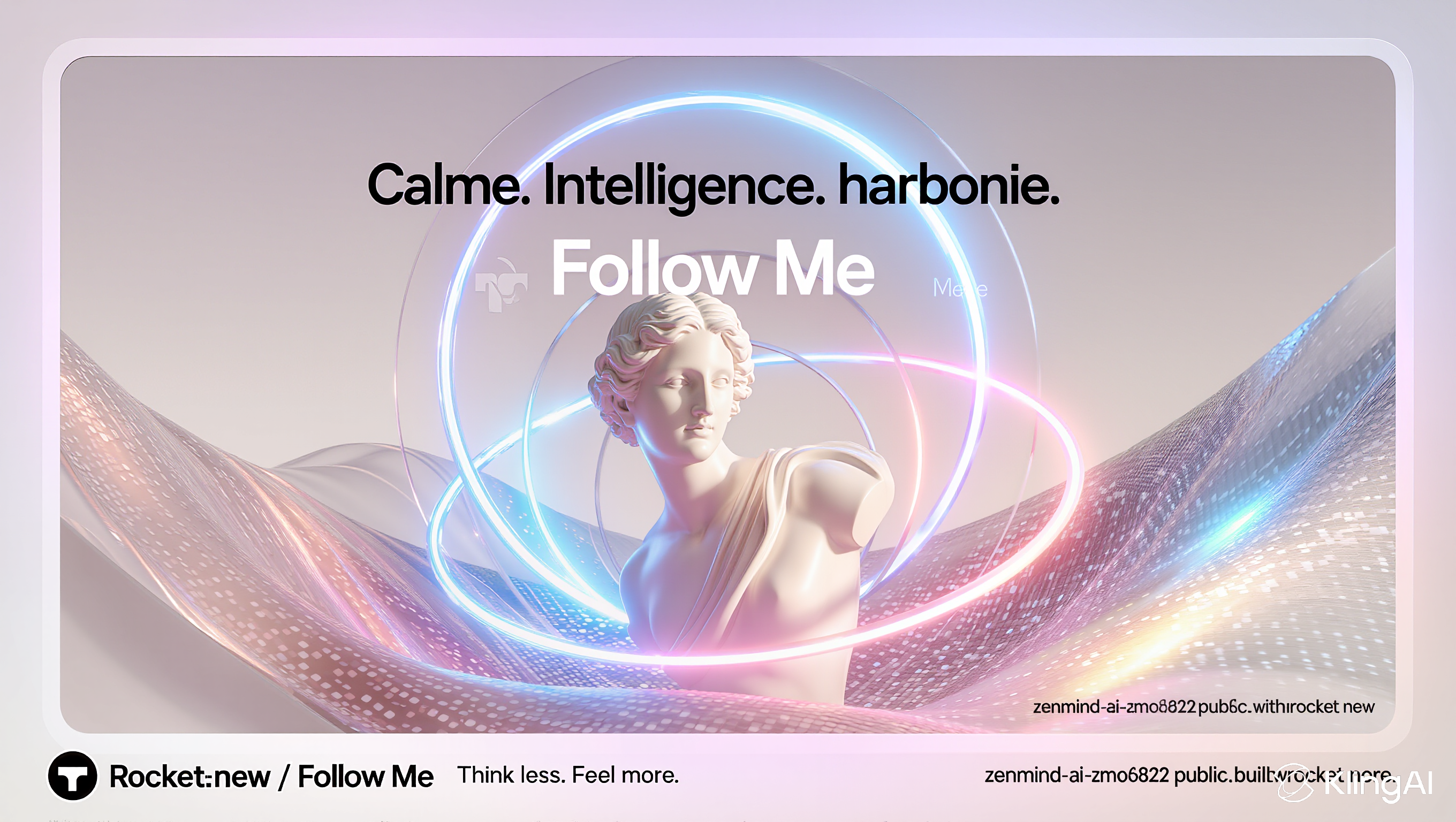 ZenMind AI gallery image
