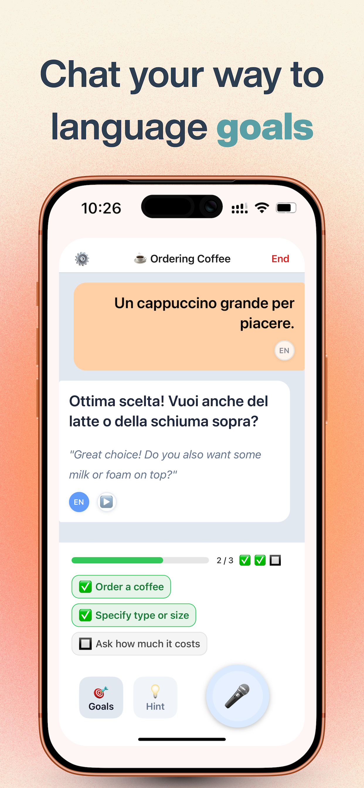 ChatPal - Screenshot 5 showing product features and functionality