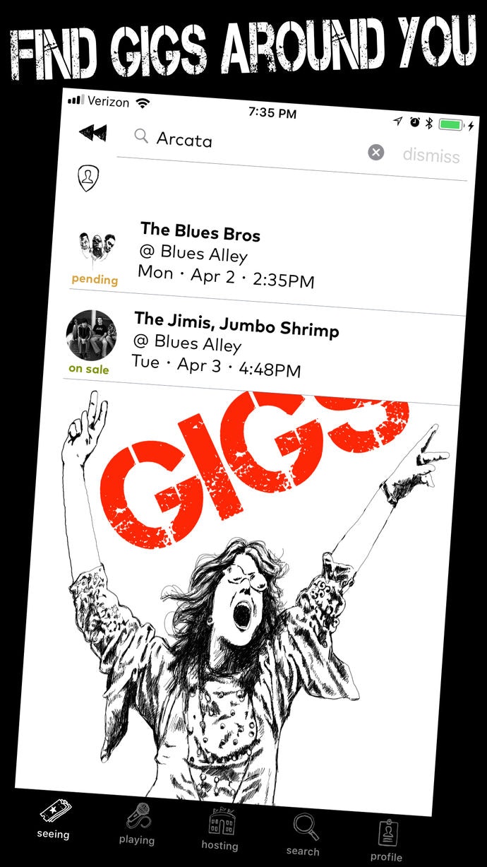 Gigroad gallery image