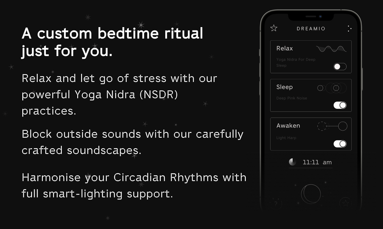 Dreamio gallery image