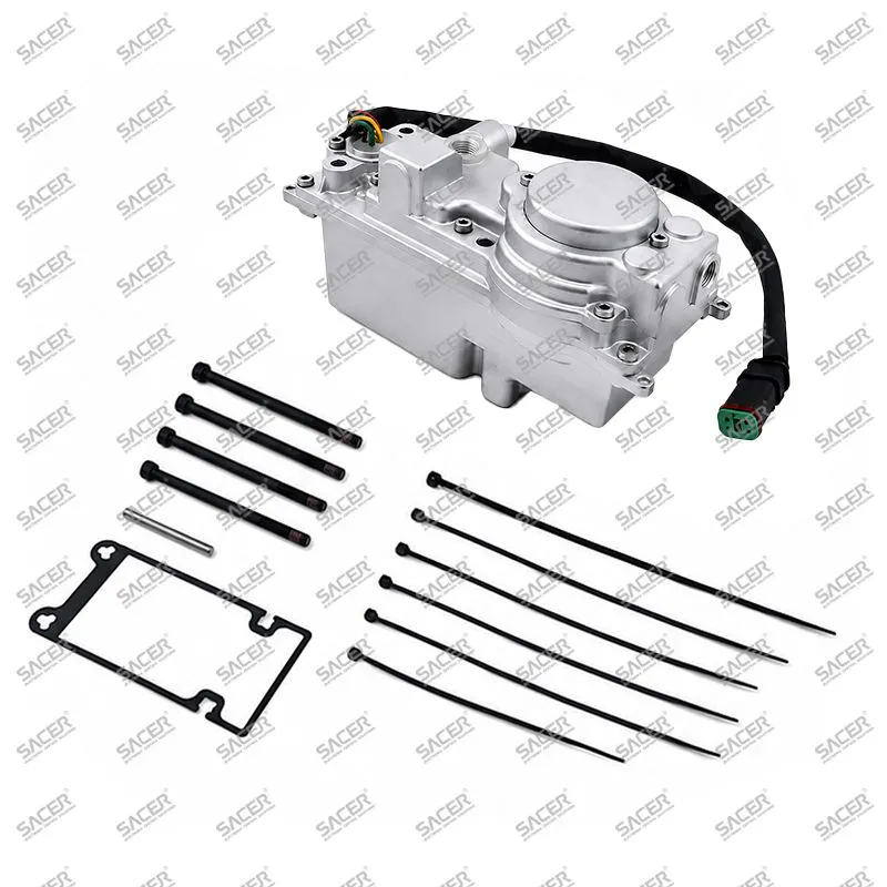 Turbo Electronic Actuator SA1150 3789646