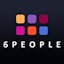 6People
