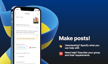 Blend Social gallery image