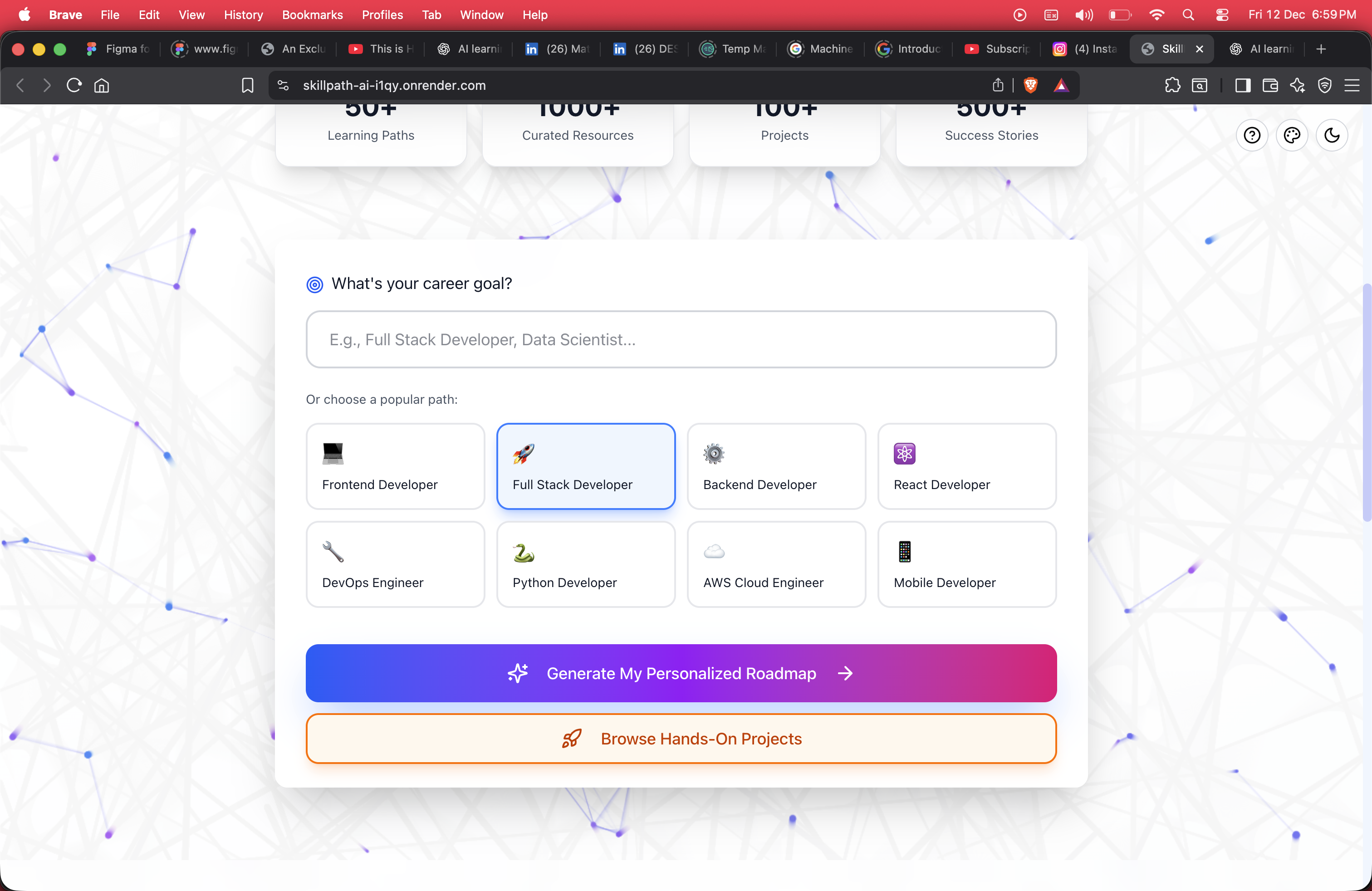 Skillpath gallery image