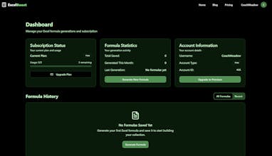 ExcelBoost gallery image